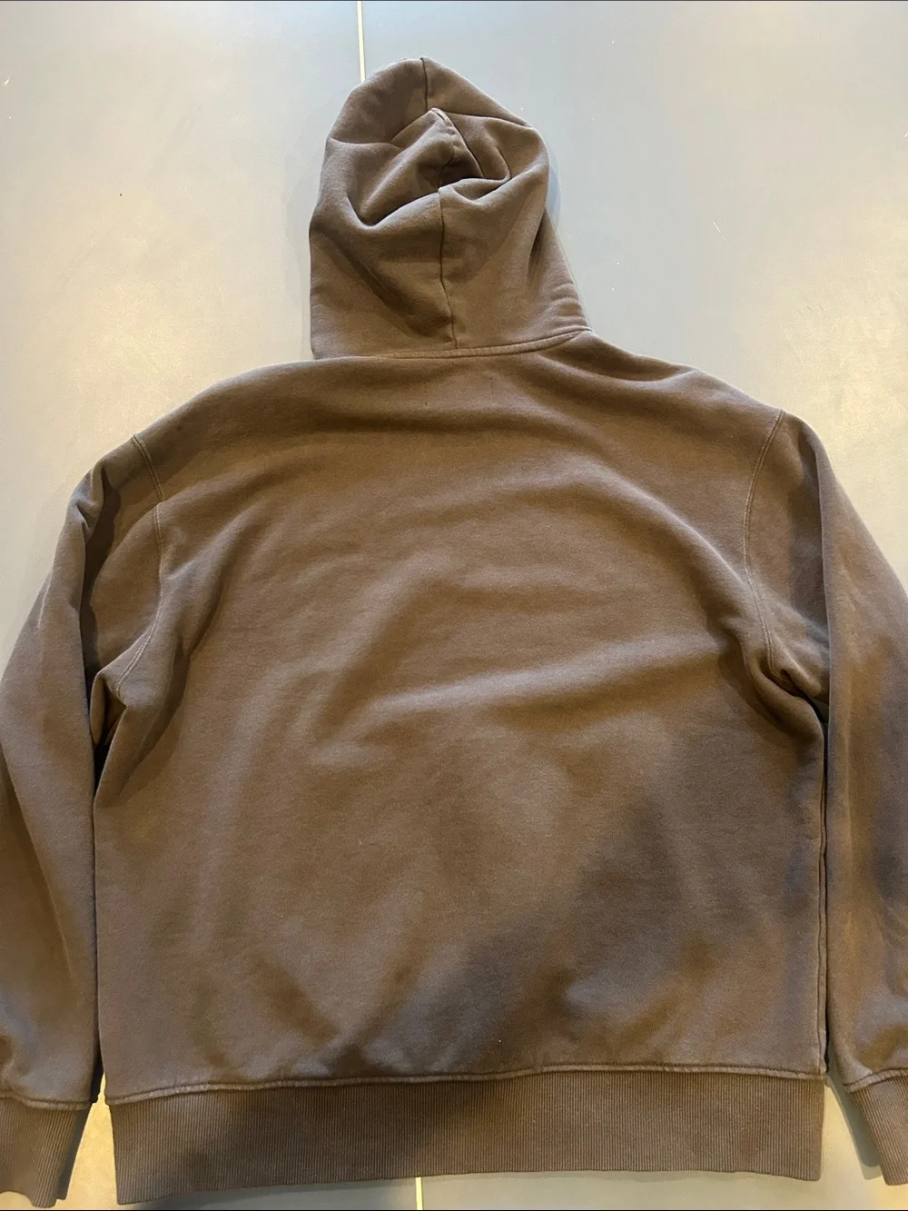 Micheal Jordan hoodie boxy fit air Jordan
